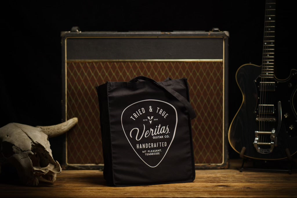 Veritas Pick Tote