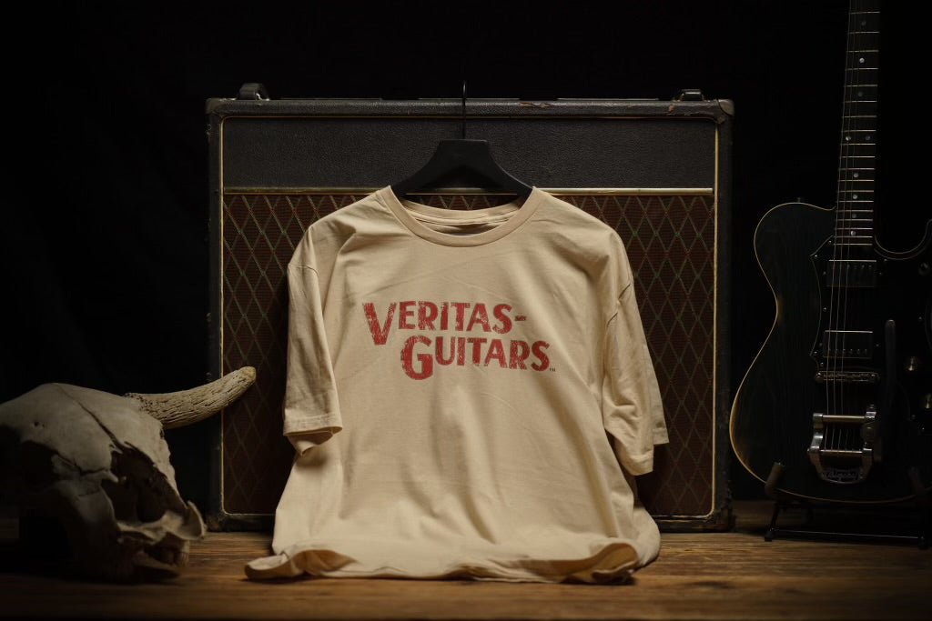 Vintage Veritas Tee